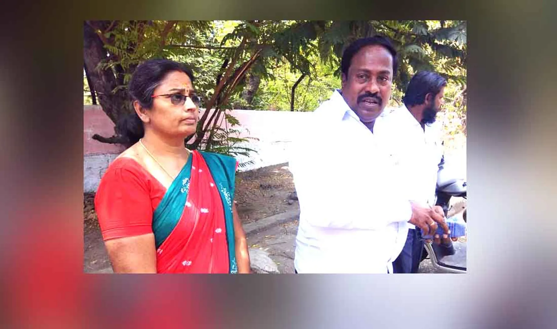 nirmala devi 